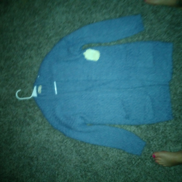 Altre'd State Sweater - Picture 2 of 4